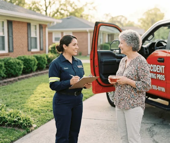 Accident Towing Service Sebeka, MN FAQs